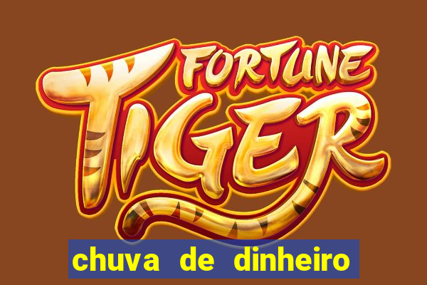 chuva de dinheiro jogo do tigre